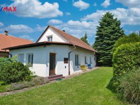 Prodej rodinného domu, Seč, U Veselky, 196 m2
