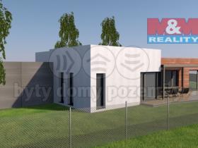 Prodej rodinného domu, Sezemice, 102 m2