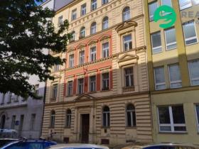Prodej bytu 2+1, Praha - Vinohrady, Sazavska, 66 m2