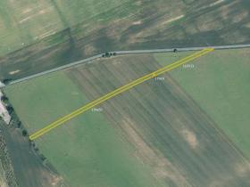 Prodej pole, Svatobořice-Mistřín, 10576 m2