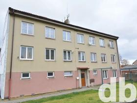 Prodej bytu 3+1, Krásné Údolí, 83 m2