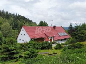 Prodej chalupy, Stárkov - Chlívce, 400 m2