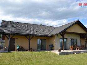 Prodej rodinného domu, Bezděkov nad Metují, 168 m2