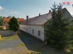 Prodej činžovního domu, Čáslav - Čáslav-Nové Město, Úzká ulička, 217 m2