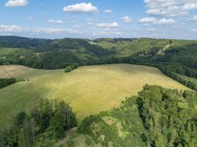 Prodej pole, Městečko Trnávka, 73836 m2