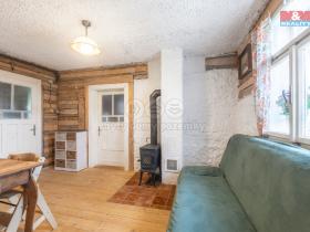 Prodej rodinného domu, Jasenná, 70 m2