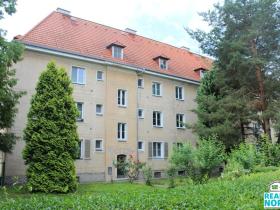 Prodej bytu 3+1, Ústí nad Labem, Resslova, 67 m2