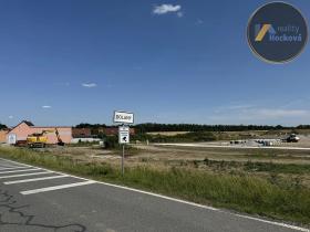 Prodej pozemku pro bydlení, Dolany, 913 m2