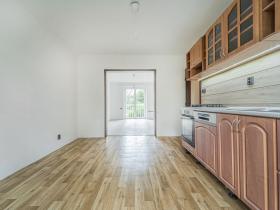 Prodej bytu 2+1, Kladno, Helsinská, 48 m2