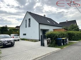 Prodej rodinného domu, Dolní Branná, 149 m2