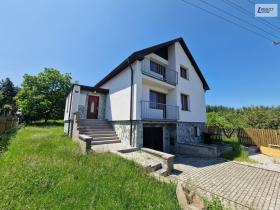 Prodej rodinného domu, Příbram - Žežice, 172 m2