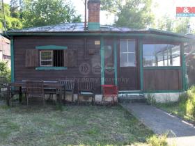 Prodej chaty, Všenory, 35 m2