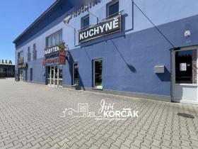 Pronájem obchodního prostoru, Blansko, Svitavská, 150 m2