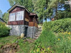 Prodej chaty, Trhová Kamenice, 43 m2