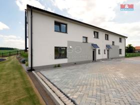 Prodej rodinného domu, Malý Újezd - Vavřineč, 125 m2