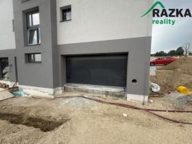 Prodej garáže, Tachov, Palackého, 30 m2