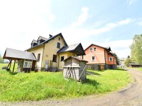 Prodej rodinného domu, Kovářská, Mlýnská, 120 m2