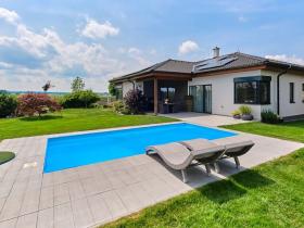Prodej rodinného domu, Žumberk, 120 m2