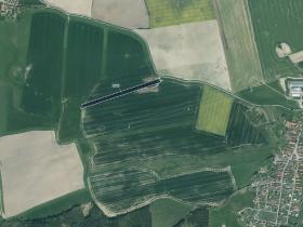 Prodej pole, Střížovice, 12290 m2