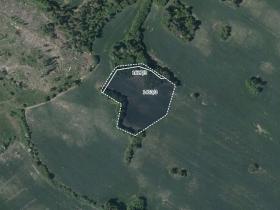 Prodej pole, Hroznatín, 13691 m2