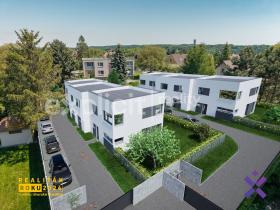 Prodej rodinného domu, Kladno, Na Obloucích, 98 m2
