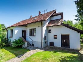 Prodej rodinného domu, Mladá Vožice, 150 m2