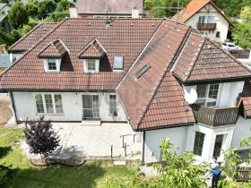 Prodej vily, Zeleneč, Štefánikova, 310 m2