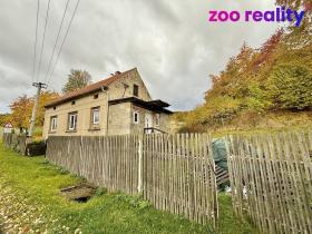 Prodej rodinného domu, Třebívlice - Skalice, 80 m2