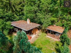 Prodej chaty, Chyňava - Malé Přílepy, 36 m2