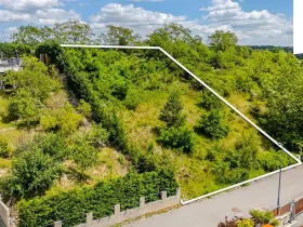 Prodej pozemku pro bydlení, Liběchov, Třešňovka, 997 m2