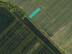 Prodej pole, Loukov, 15417 m2