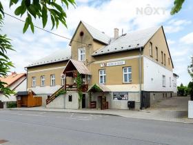 Prodej restaurace, Darkovice, Dlouhá, 480 m2