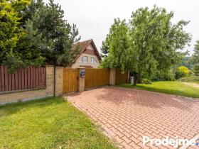 Prodej rodinného domu, Libeř - Libeň, 112 m2
