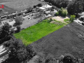 Prodej pozemku pro bydlení, Hustopeče, 1289 m2