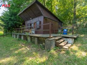 Prodej chaty, Hřivice, 22 m2