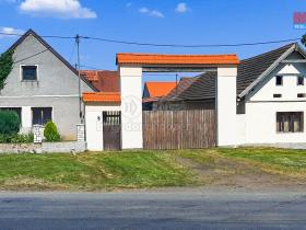 Prodej rodinného domu, Křenice - Kámen, 367 m2