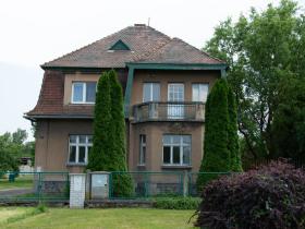 Prodej rodinného domu, Zabrušany, 250 m2