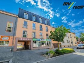 Prodej bytu 3+kk, Lysá nad Labem, Masarykova, 71 m2