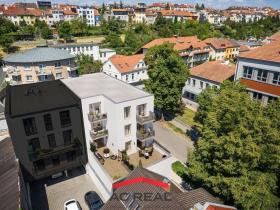 Prodej bytu 3+kk, Brno - Husovice, Rotalova, 54 m2