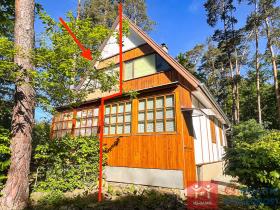 Prodej chaty, Oslnovice, 45 m2