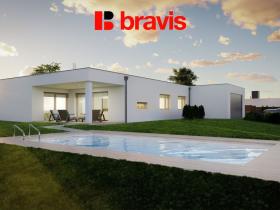 Prodej rodinného domu, Bučovice, Úlehla, 208 m2
