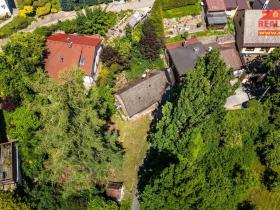 Prodej rodinného domu, Police nad Metují, Na Struze, 80 m2