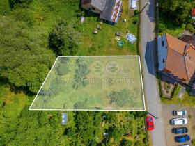 Prodej pozemku pro bydlení, Tupadly, 524 m2