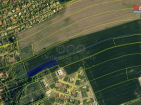 Prodej pozemku pro bydlení, Nový Jičín - Žilina, 10421 m2