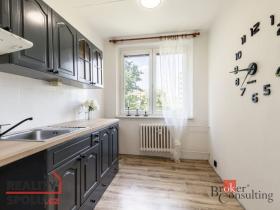 Prodej bytu 3+1, Brno - Bohunice, Okrouhlá, 59 m2