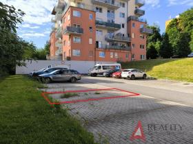 Prodej komerční nemovitosti, Jihlava, 13 m2