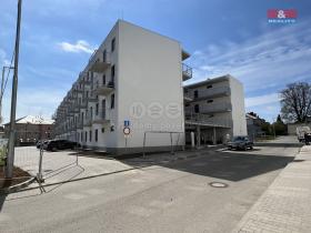 Prodej bytu 2+kk, Svitavy - Předměstí, Říční, 50 m2