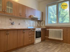 Pronájem bytu 3+1, Jakartovice, 78 m2