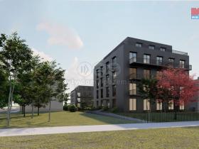 Prodej bytu 3+kk, Mělník, Sokolská, 69 m2