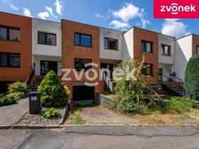 Prodej rodinného domu, Zlín, Nad Vývozem, 360 m2